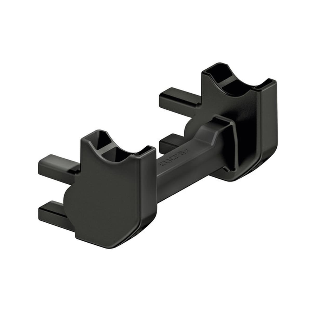 KLICKfix Distanz Set E 90° für Lenker Adapter E