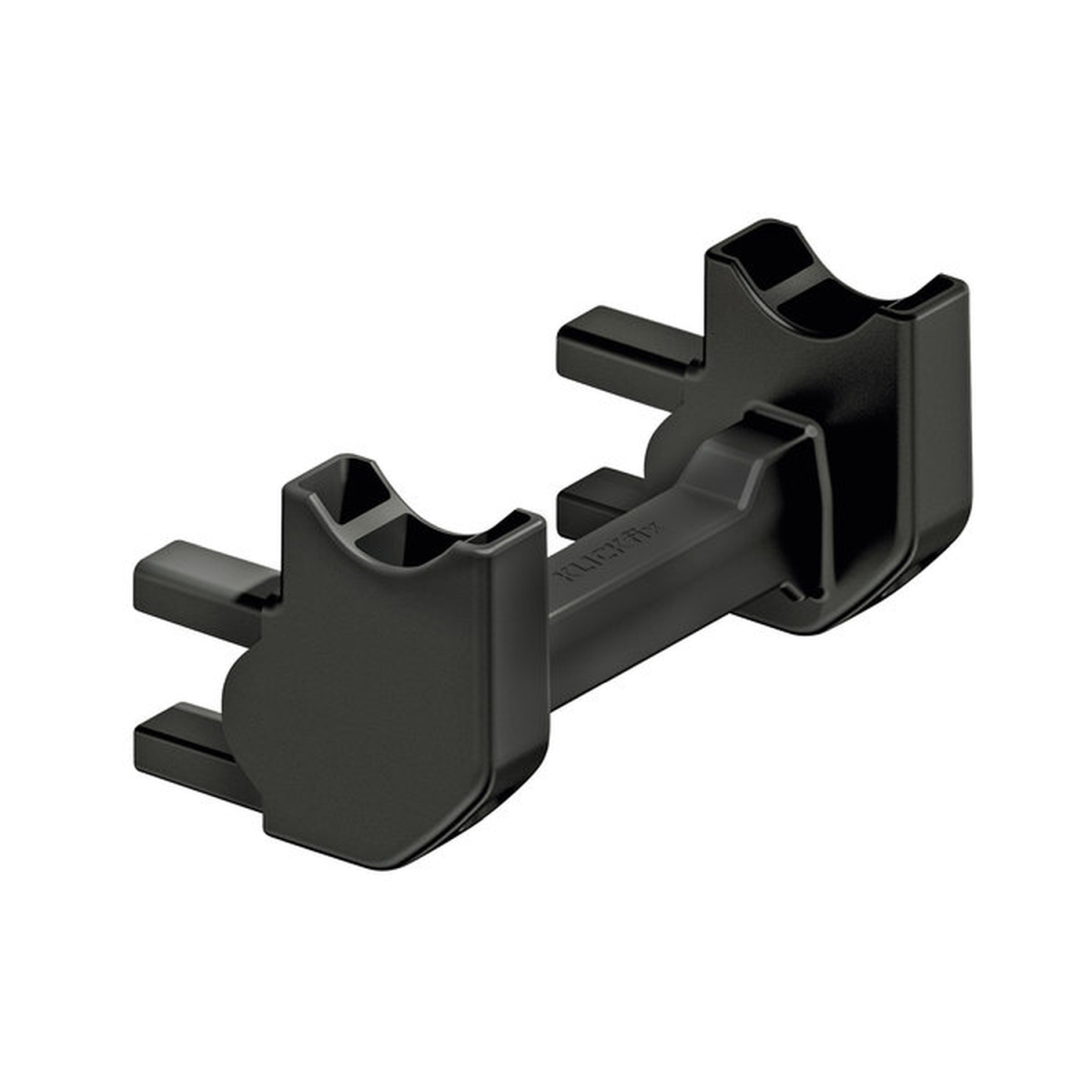 KLICKfix Distanz Set E 90° für Lenker Adapter E