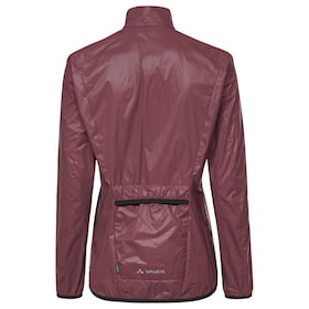 WOMEN'S MATERA AIR JACKET Windbreaker 