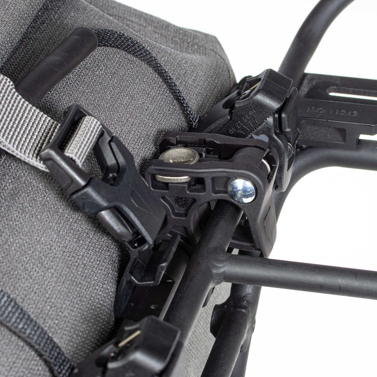 QL2 LOCK Bag Lock F3913