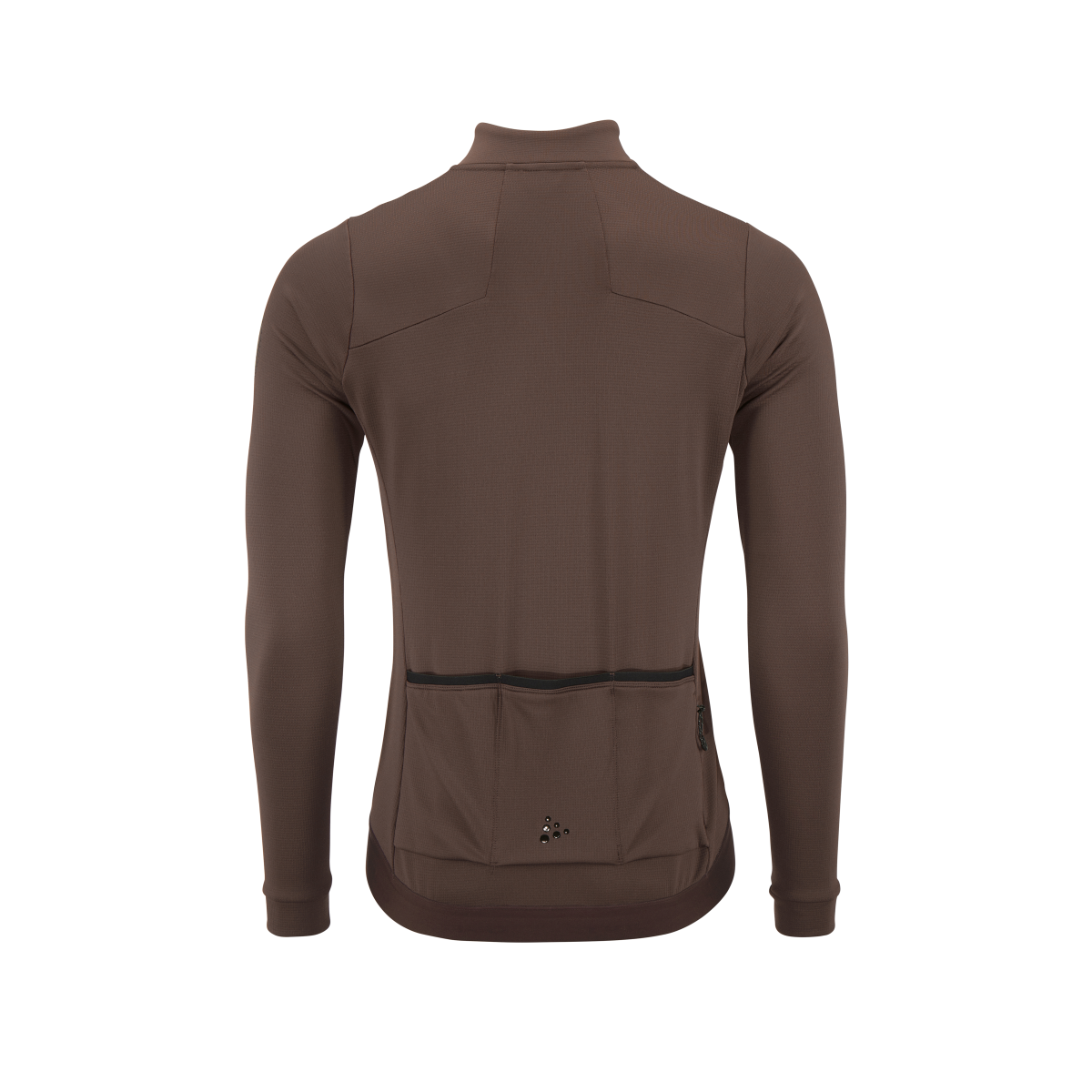 ADV BIKE SUBZ LS JERSEY M Long-Sleeved Cycling Jersey