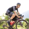 UNLIMITED ENDURANCE 2 JERSEY Radtrikot