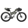 MIDLOADER Bike Packing Rahmentasche 