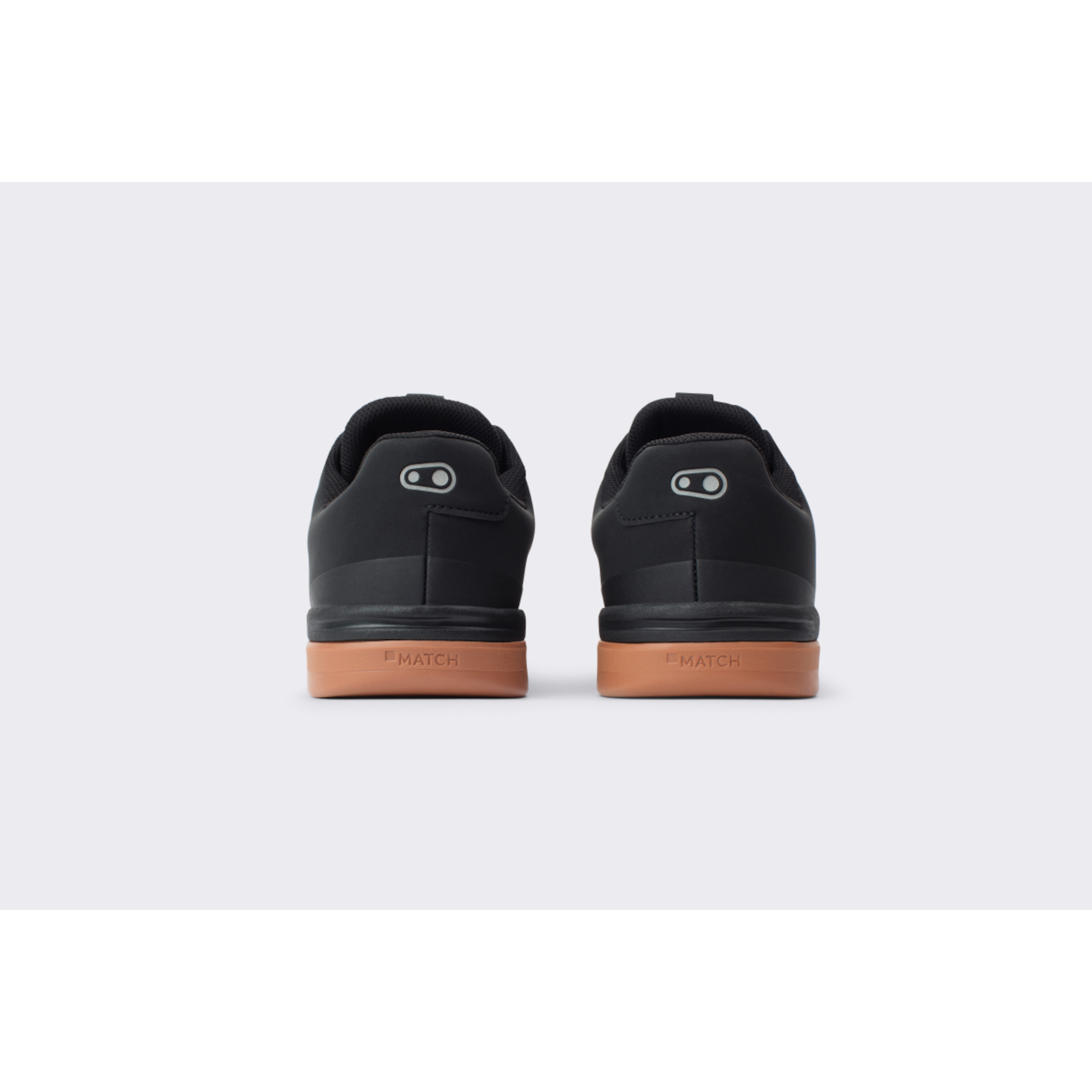 STAMP LACE flat pedalschoenen