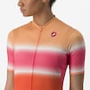 DOLCE JERSEY maillot vélo femme