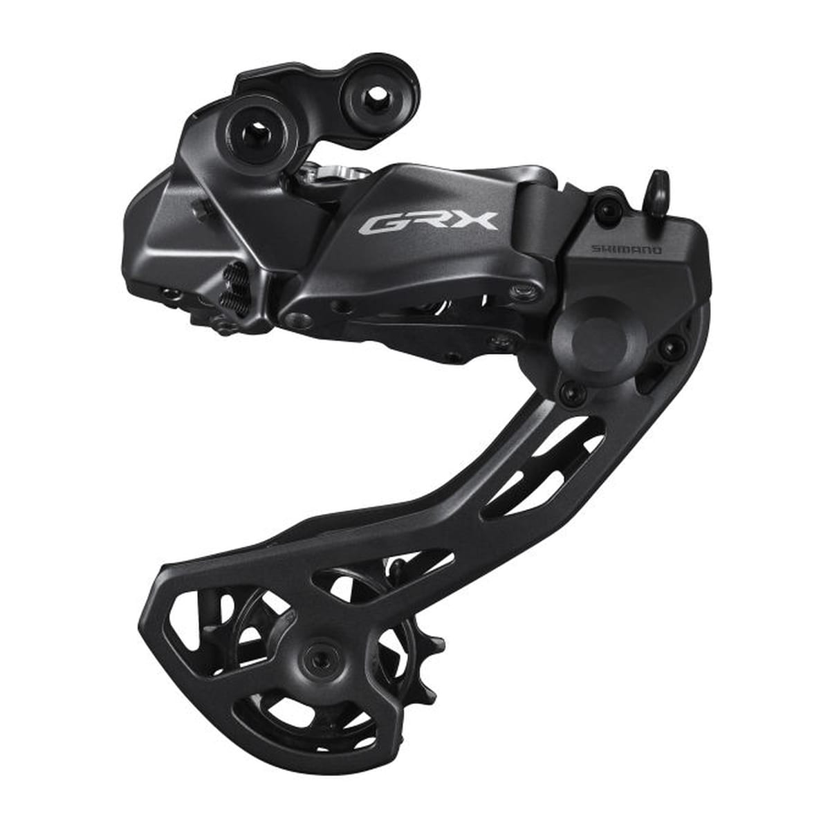 ★シマノGRX RD-RX812 11S シマノ GRX RD-RX812 リアディレーラー（11S） | SHIMANO |