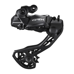 Shop SHIMANO GRX RD-RX822 GS/SGS Rear Derailleur 12-Speed (for 1 x