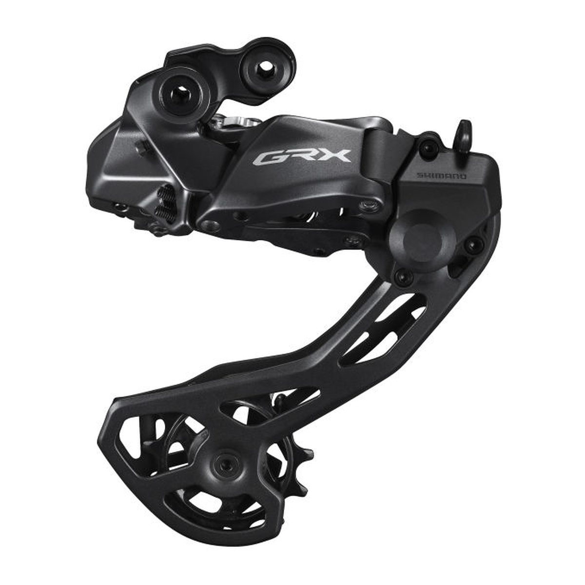 Campagnolo DESVIADOR Centaur Black 11V Campagnolo DESVIADOR Centaur Black 11V
