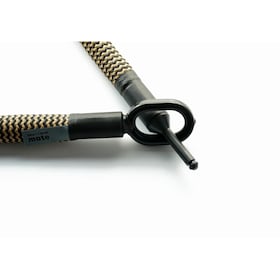 Mate Textile Plug-in Chain for Frame Locks 