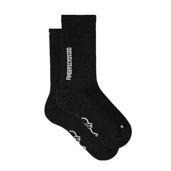#LIGHT MERINO SILK Merino Cycling Socks