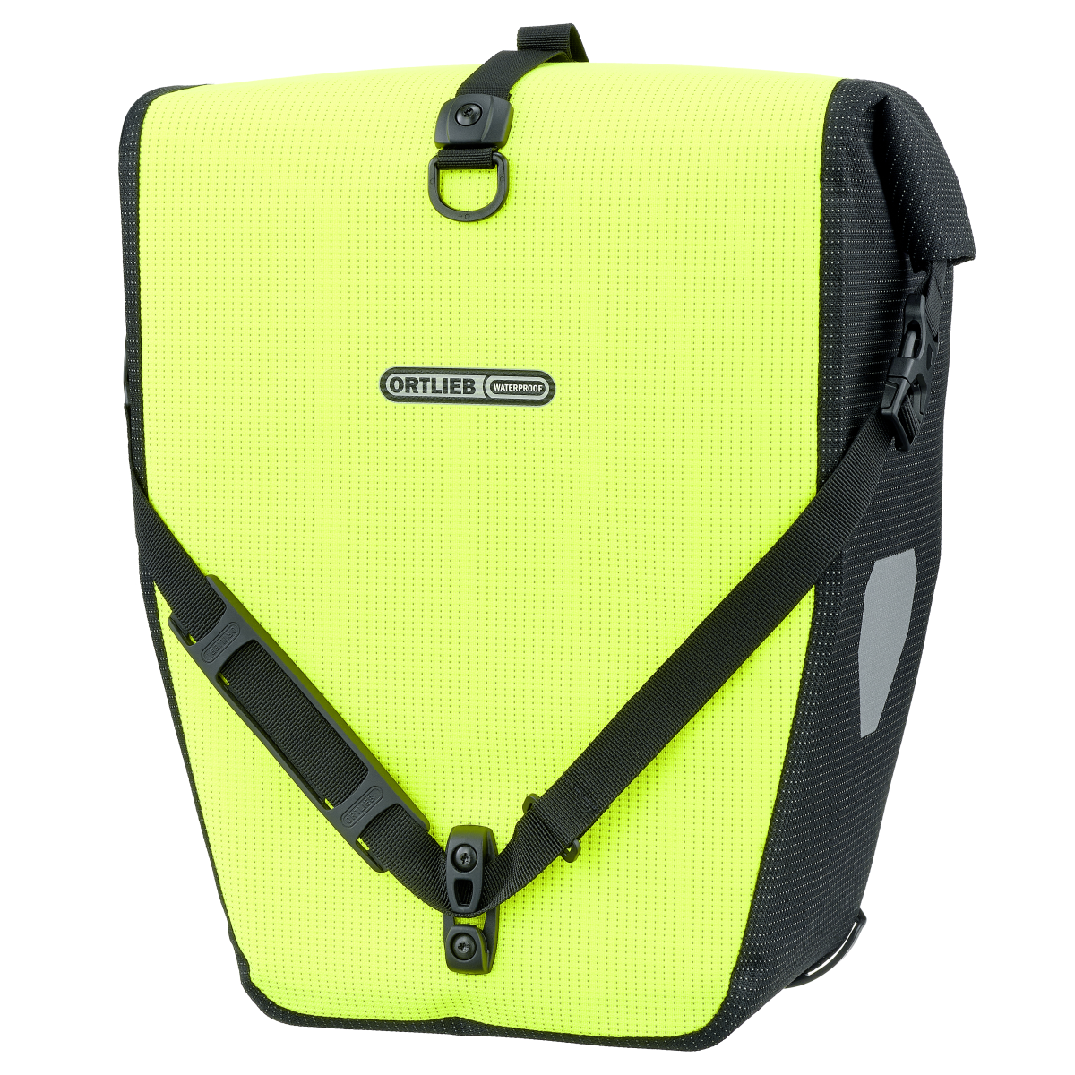BACK-ROLLER HIGH-VIS Pannier Bag