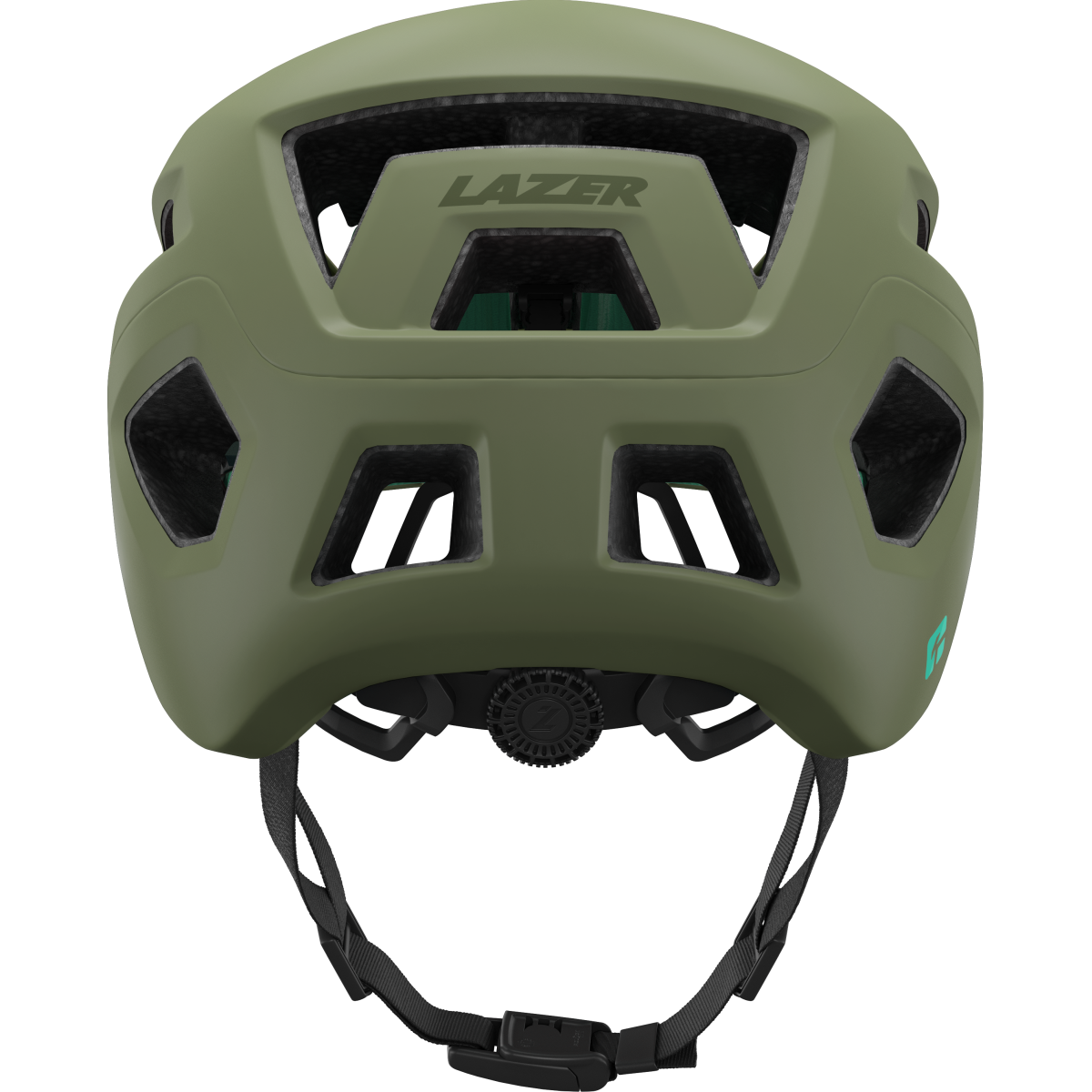 COYOTE KINETICORE MTB Helm