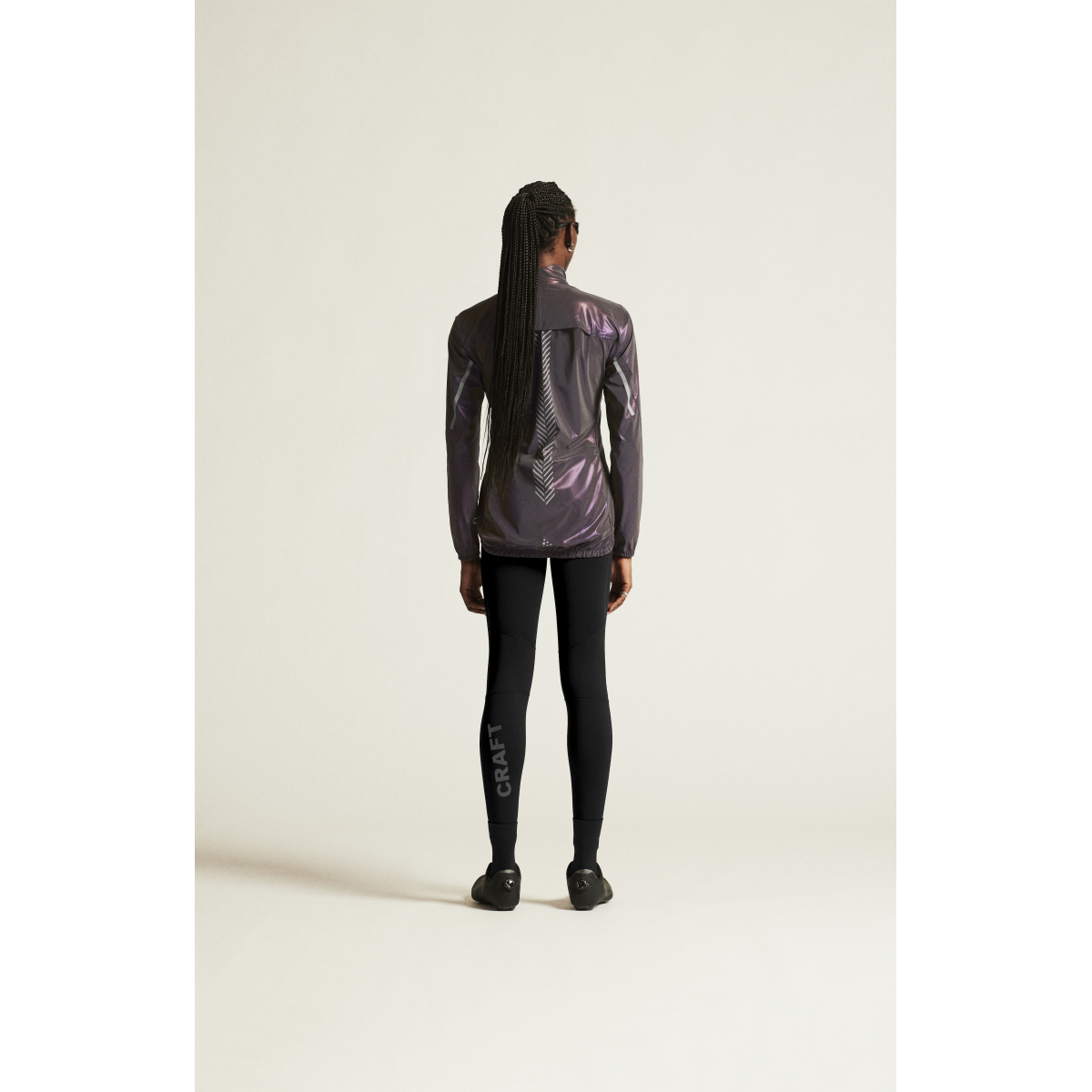 ADV ENDUR HYDRO LUMEN JACKET 2 W veste de pluie femme