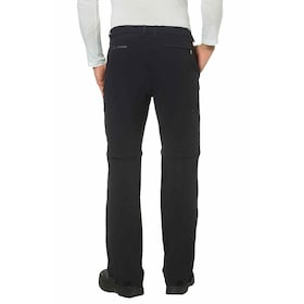 MEN'S FARLEY STRETCH T-ZIP II Zipp Off broek