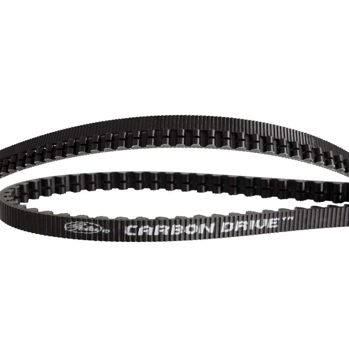 Gates Carbon Drive CDX CenterTrack Riemen