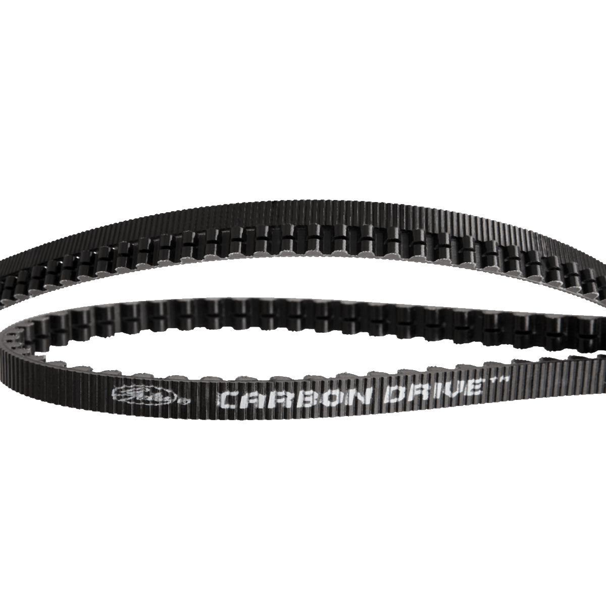Gates Carbon Drive CDX CenterTrack Riemen