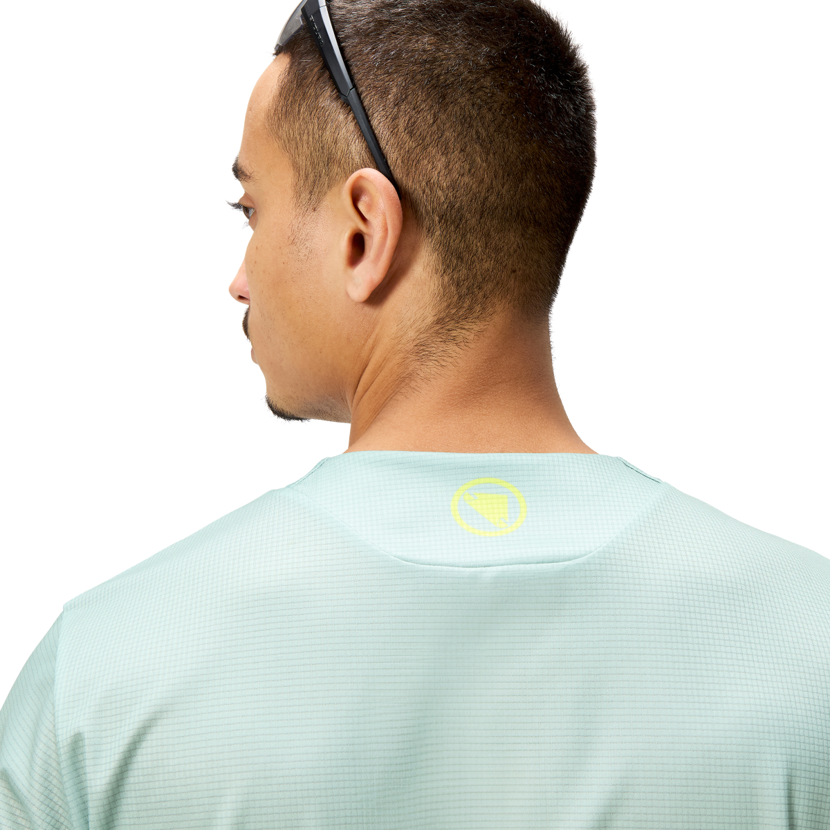 SINGLETRACK CORE TEE II Short-Sleeved Bike Shirt