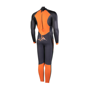 Atlantic 2 Mens Longsleeve Wetsuit