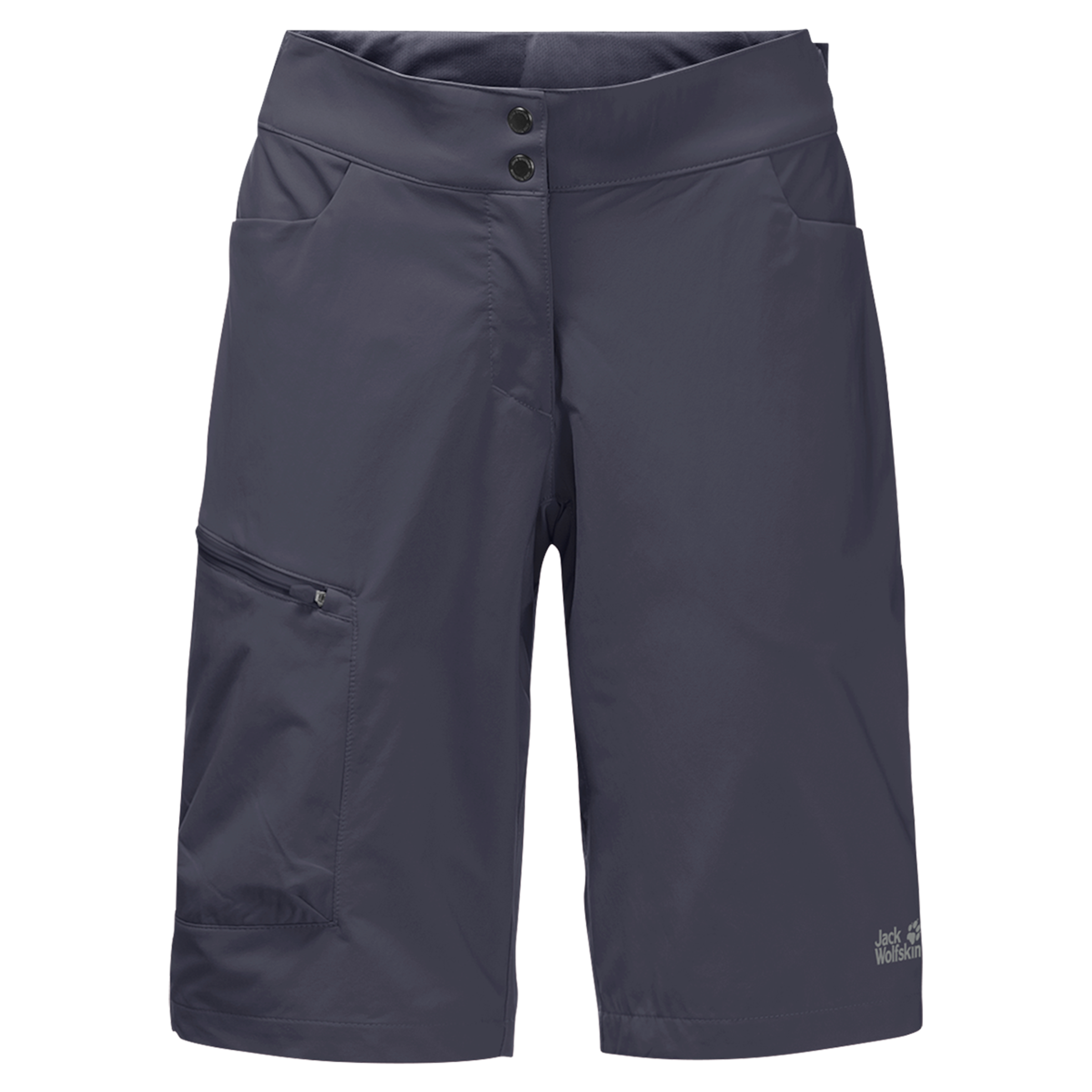 TOURER SHORTS W Women’s Cycling Shorts 