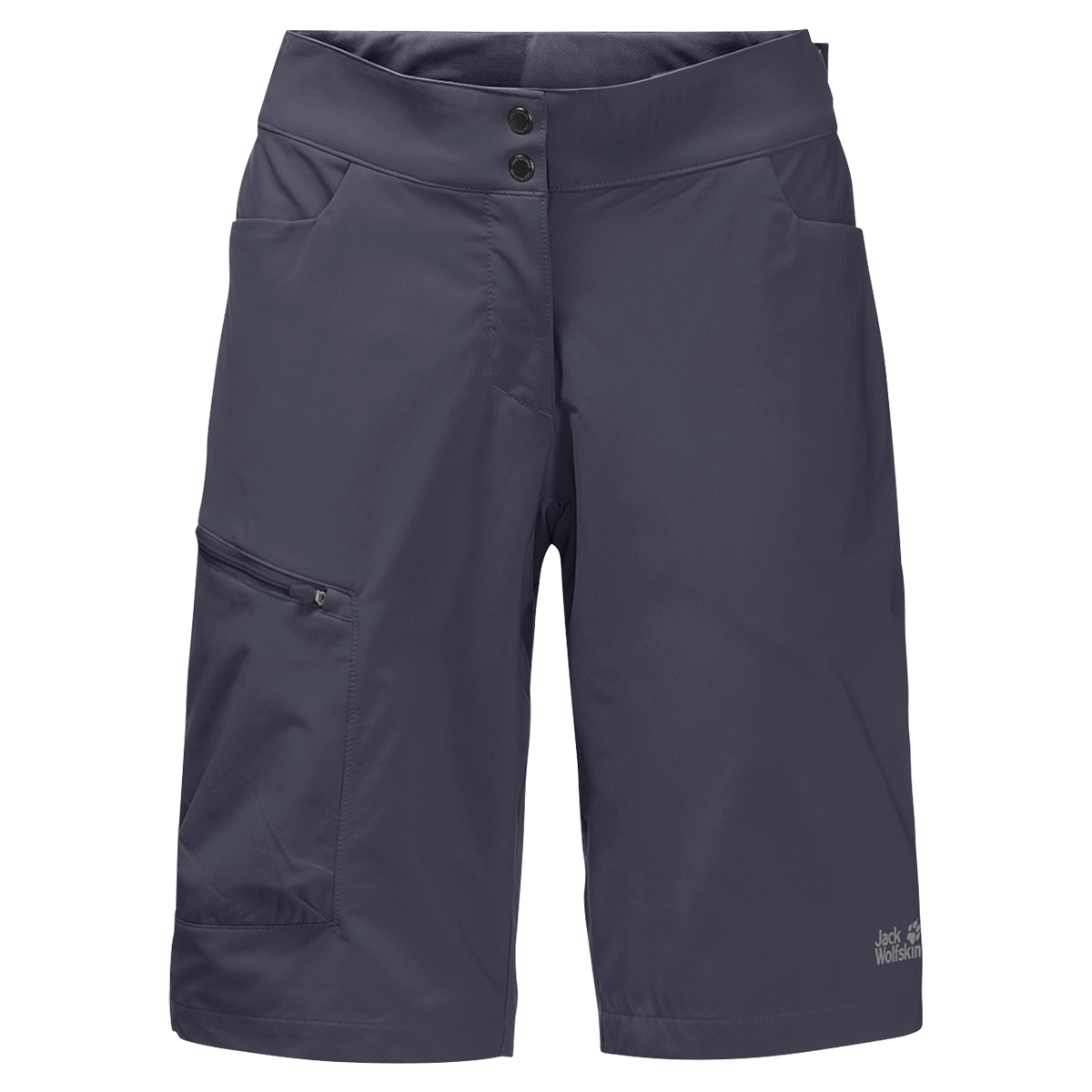 TOURER SHORTS W Women’s Cycling Shorts