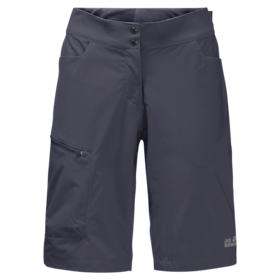 TOURER SHORTS W Women’s Cycling Shorts 