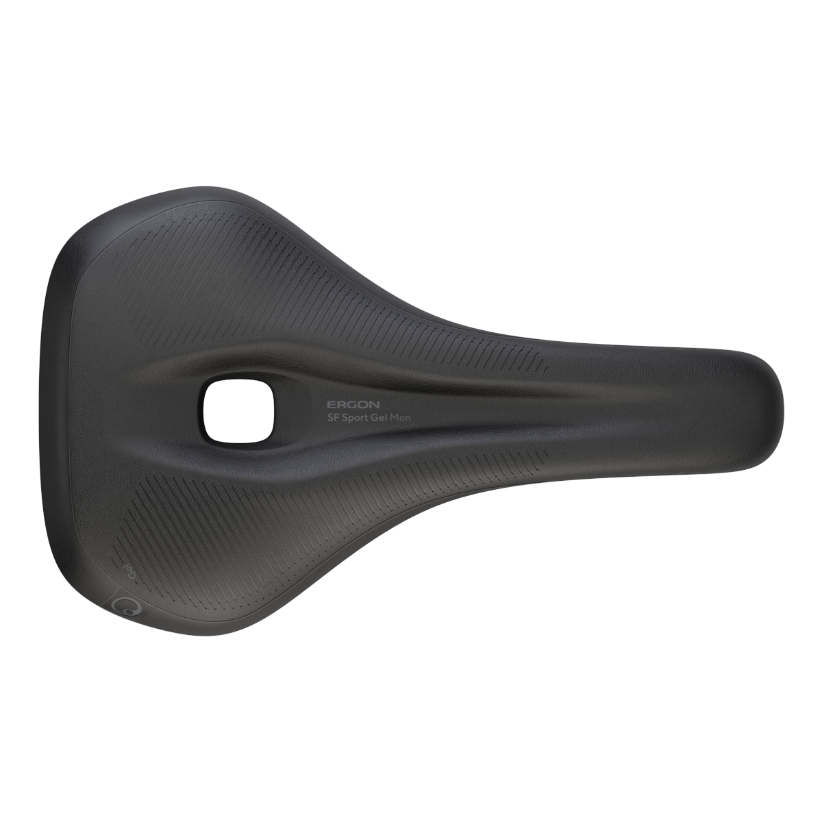 SF Sport Gel Men Fitness-Sattel