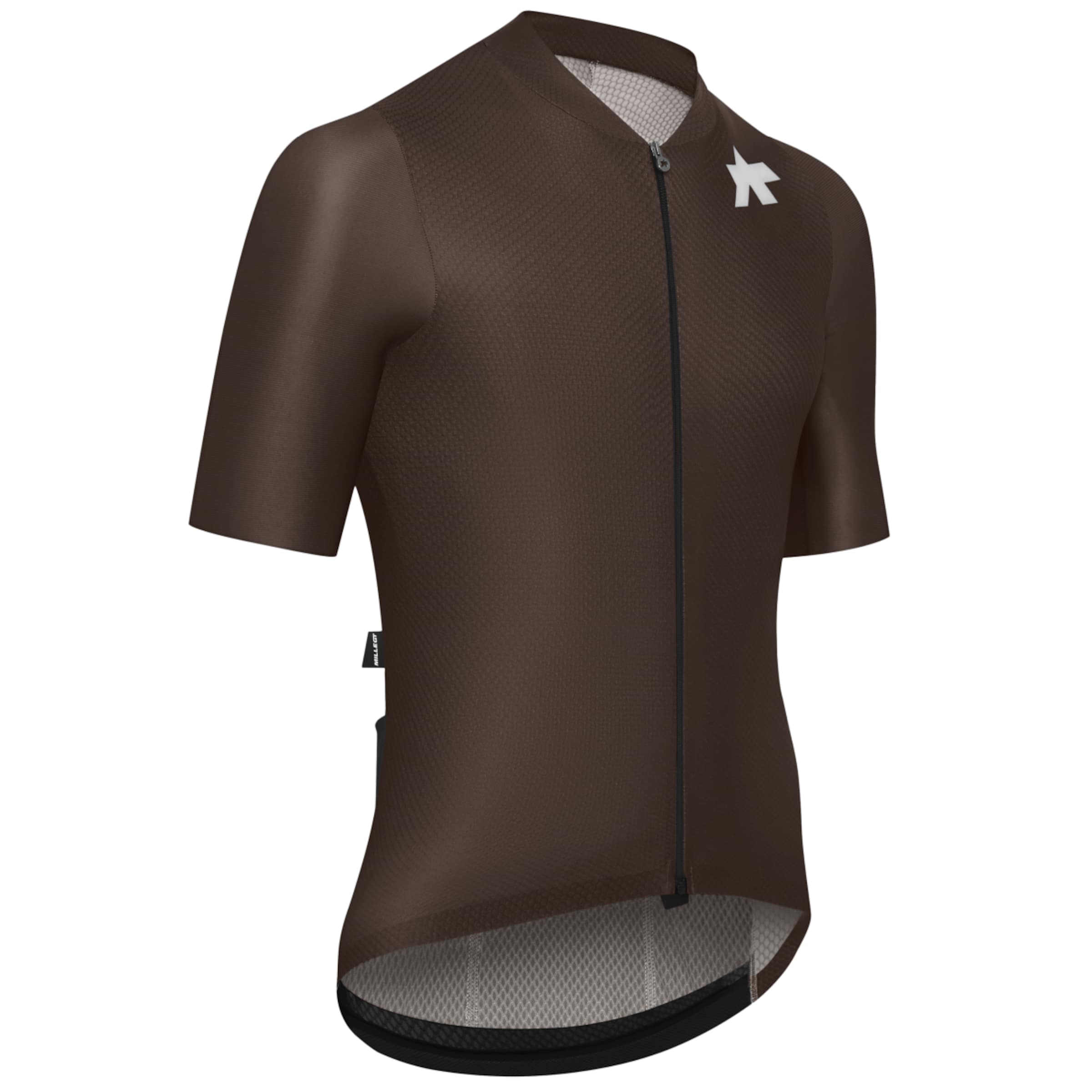 MILLE GT JERSEY S11 EVO Radtrikot