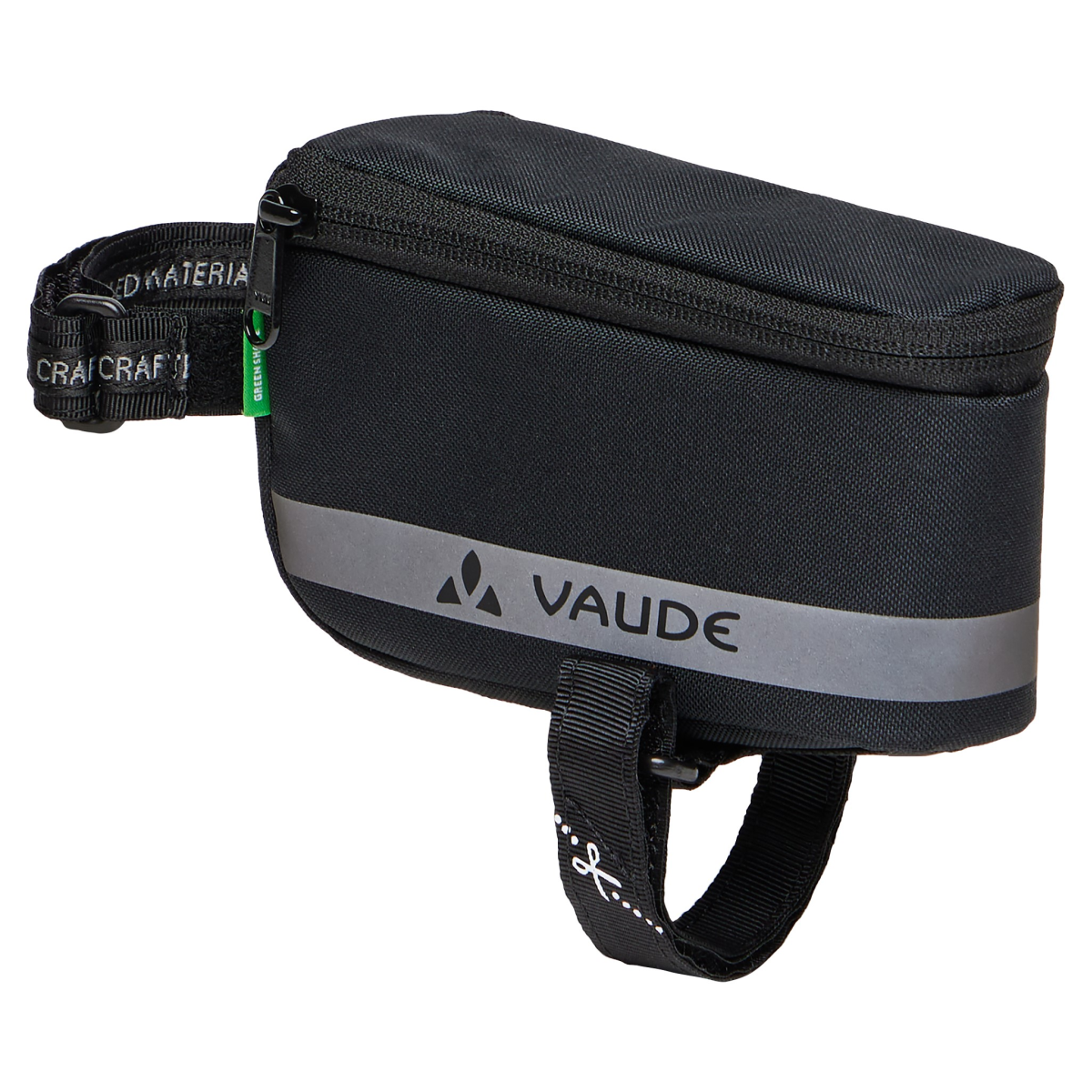 VAUDE TOP TUBE BAG Oberrohrtasche