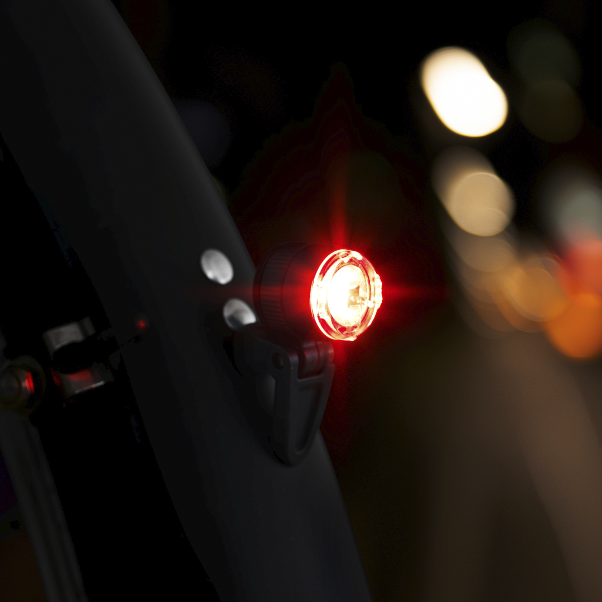 Mu Mini E-Bike Rear Light