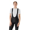 ADVENTURE thermo bib II W Damen Trägerhose