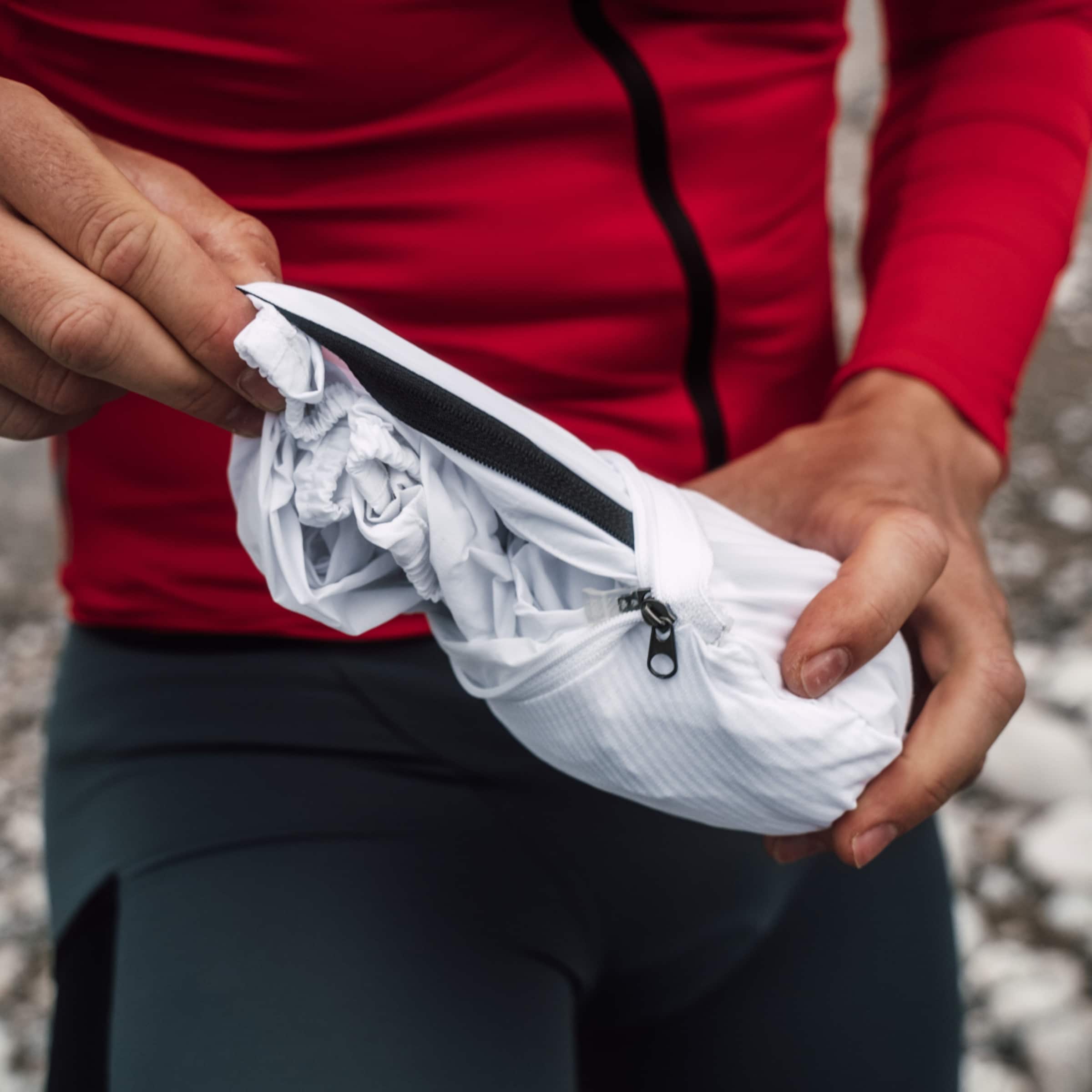 SPINSHIFT WINDBREAKER windjack
