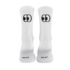Eyes Left Socks 