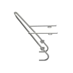 Shop Tubus Tara Big Apple Lowrider Rack now | Rose Bikes