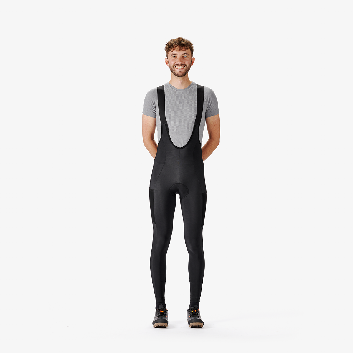 ADVENTURE thermo bib