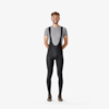 ADVENTURE thermo bib Trägerhose