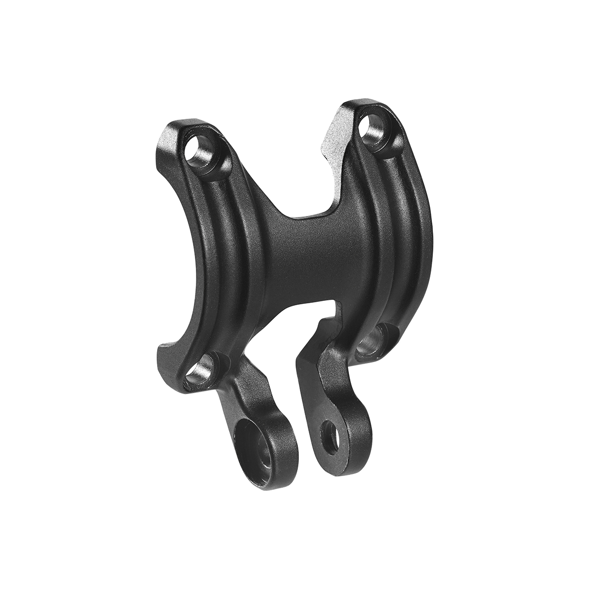 ergotec Vorbaukappe mit Halterung für Swell-XR und Swell-X 70 Vorbau