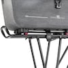 RACKPACK SPORT WATERPROOF UNIKLIP 2 Gepäckträgertasche