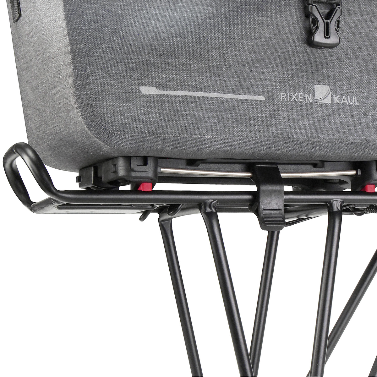 RACKPACK SPORT WATERPROOF UNIKLIP 2 Pannier
