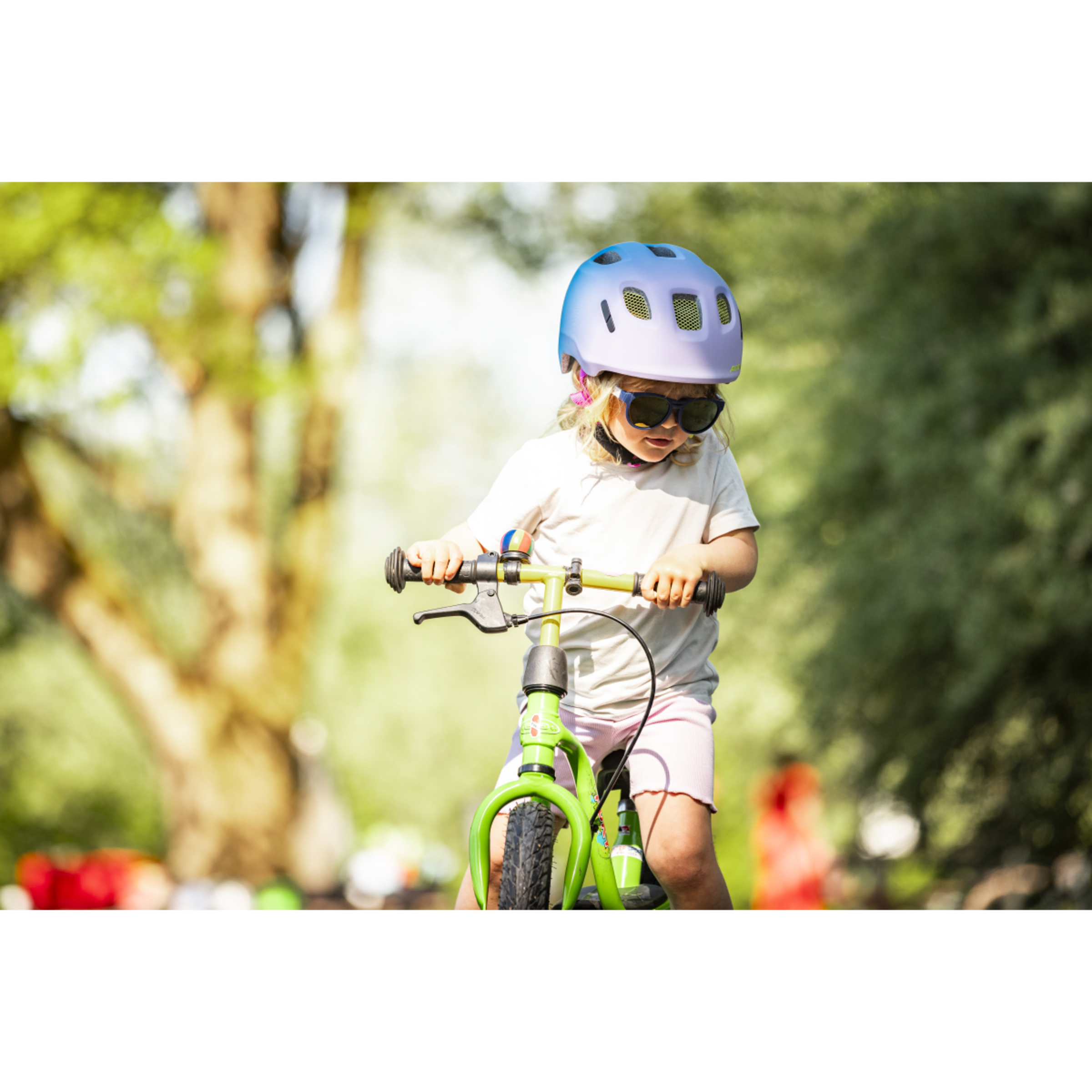 XIMO 2 LE MIPS Children's Bike Helmet