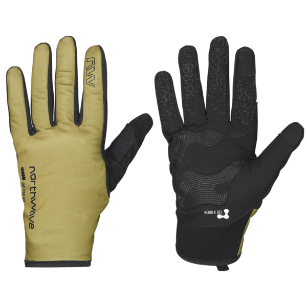 FAST PRO GEL WINTER GLOVE Winterhandschuhe