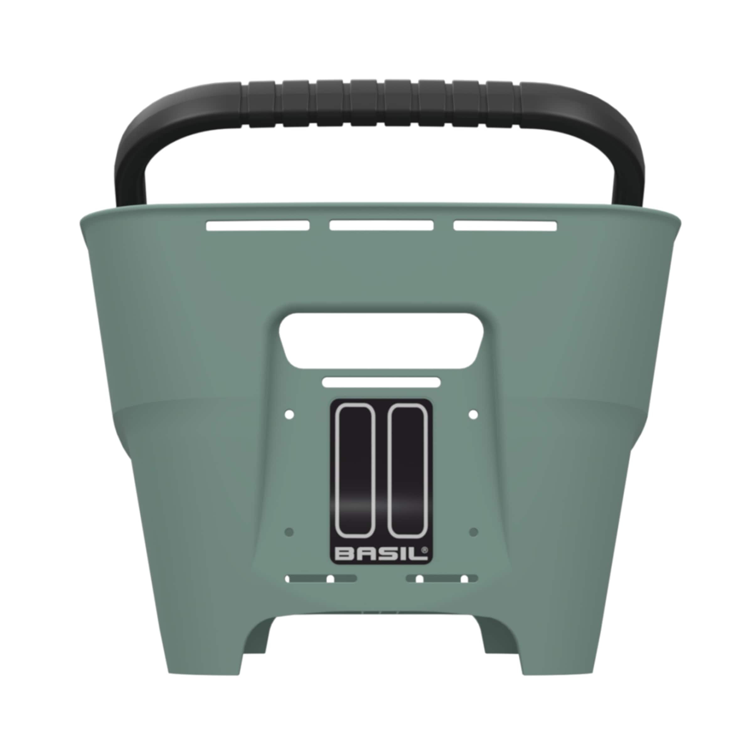 Cento Neo Neo Multi NX fietsmand achter