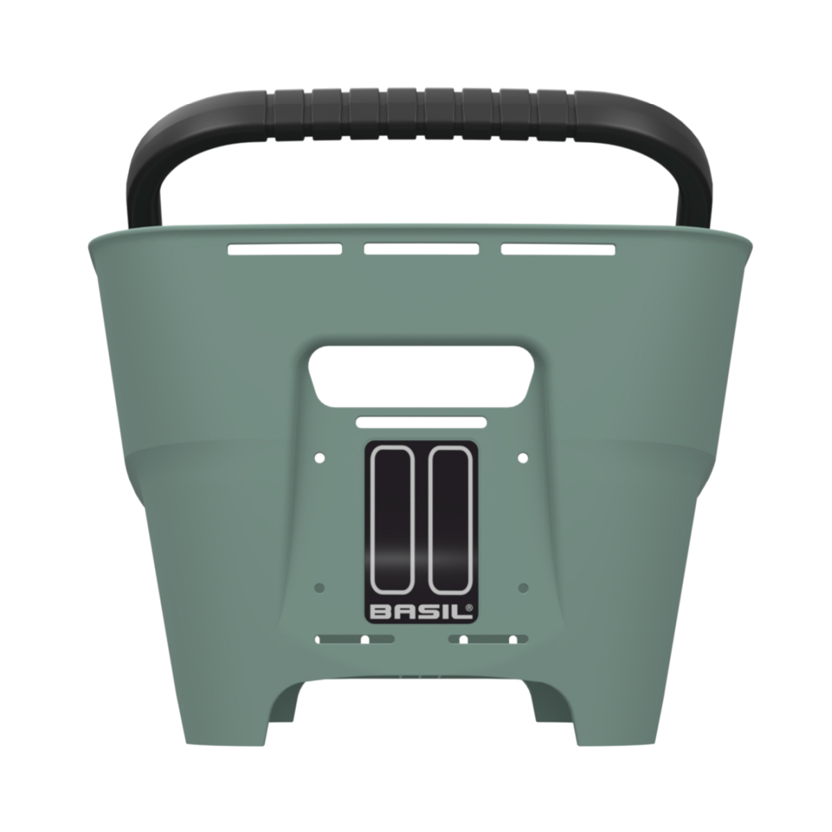 Cento Neo Neo Multi NX fietsmand achter