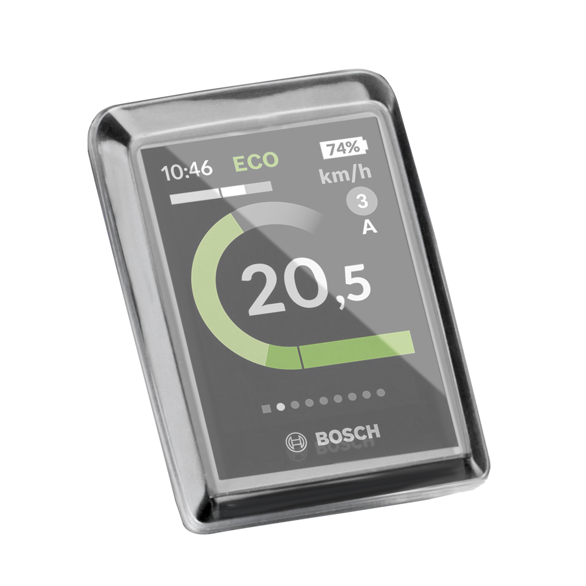 Display Cover E-Bike Bosch Kiox 300 Protective Cover