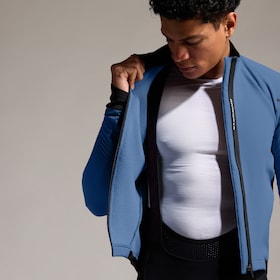 SPINSHIFT veste isolante vélo
