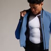 SPINSHIFT veste isolante vélo