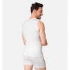 PERFORMANCE LIGHT ECO BL TOP CREW NECK SINGLET Unterhemd ärmellos