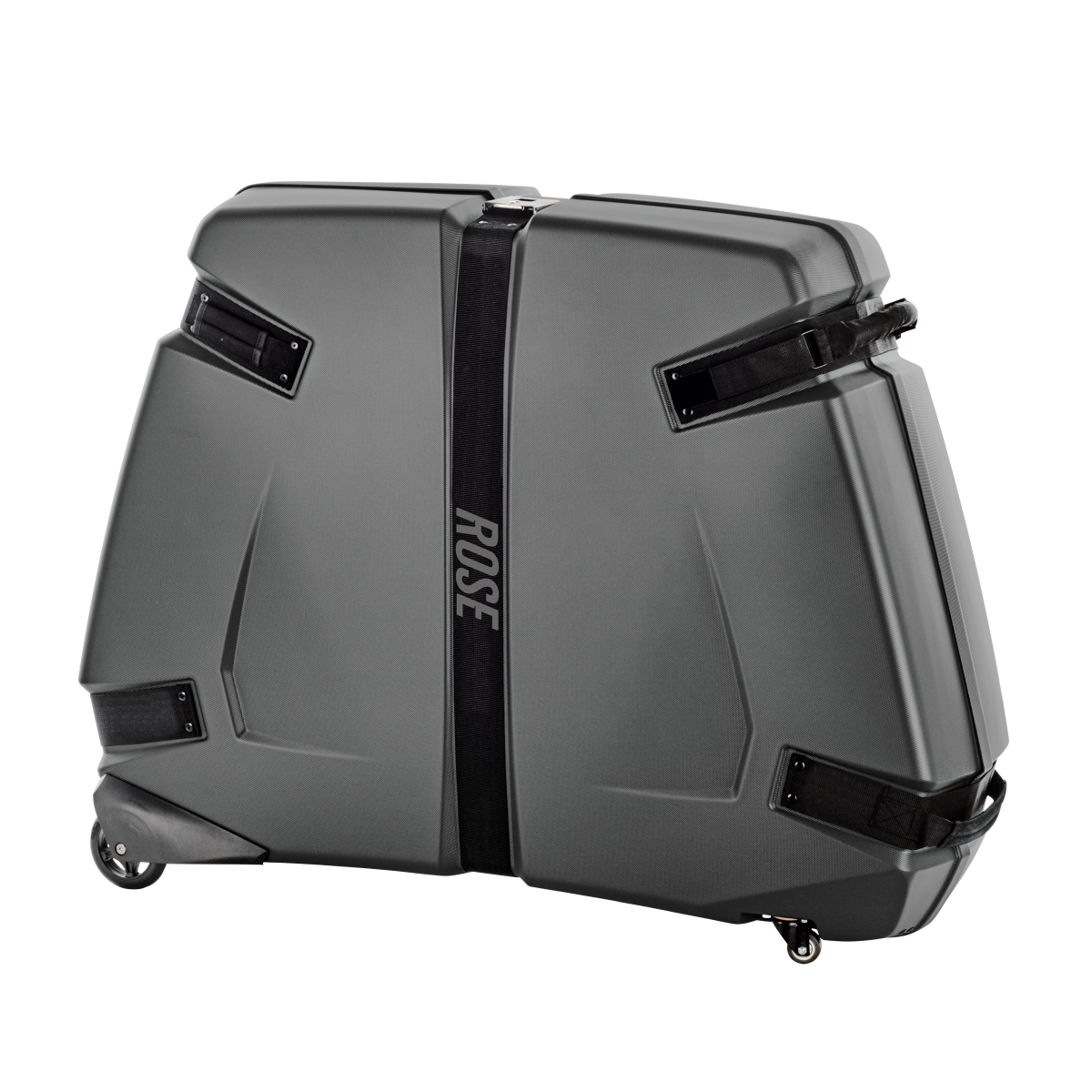 Shop Bike Box III Bike Transport Case now | ROSE Bikes