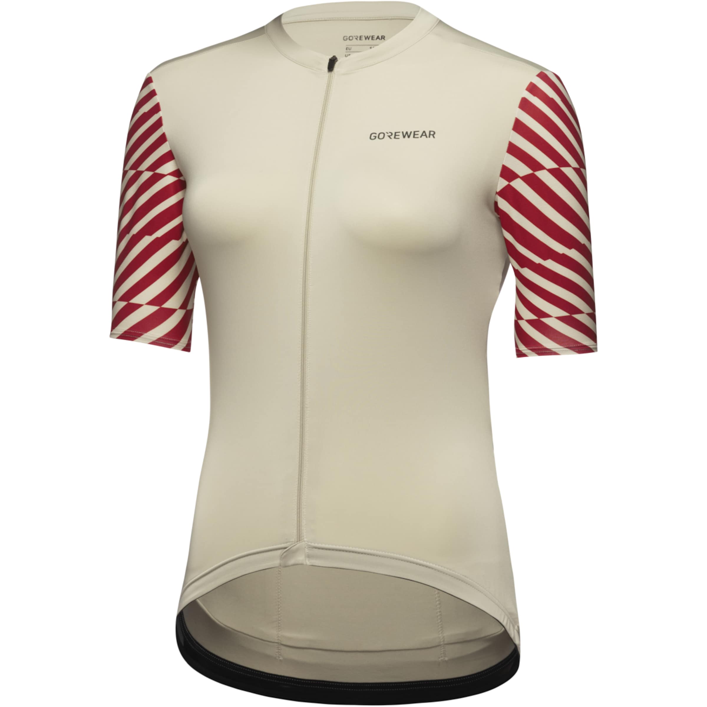 SWIFTRIDE OPTICAL Women’s Cycling Jersey