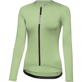 SPINSHIFT LONGSLEEVE JERSEY WOMENS Damen Langarm Trikot
