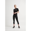ESSENCE KNICKERS W Damen ¾ Radhose 